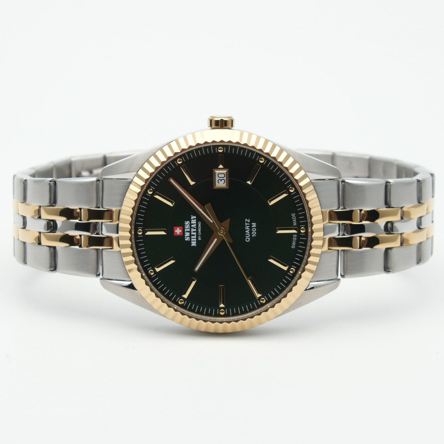 Swiss Military SM34065.10